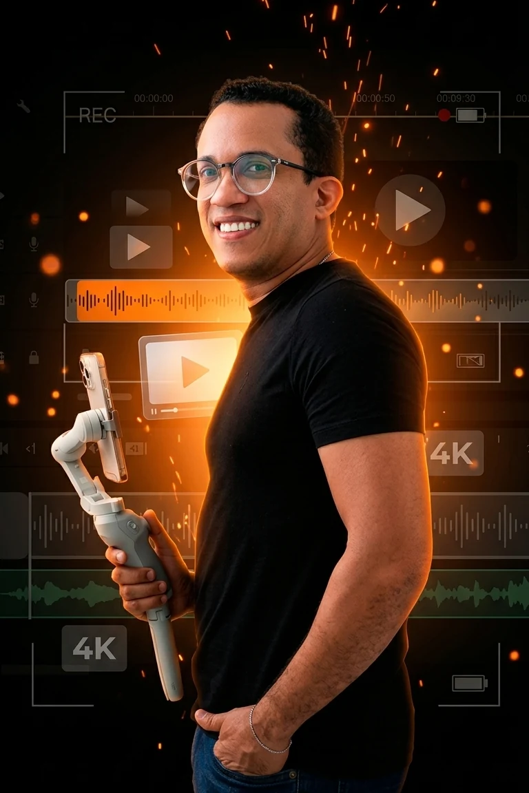Rafael do Marketing