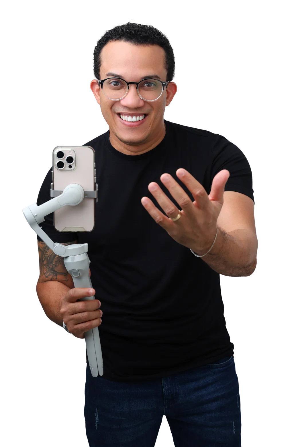 Rafael do Marketing